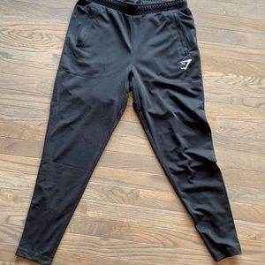 Men’s gym shark joggers